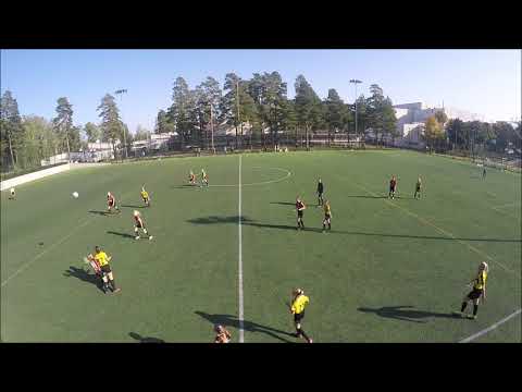 FCR   Honka 27 9 2020