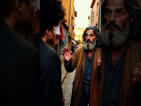 Güney Marlen - Şarapçı Remzi (AI Video)