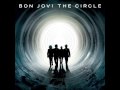 Bon Jovi - Happy Now [HQ]