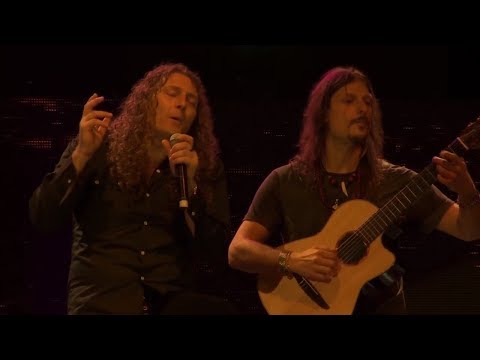 Videoclip de No Pain for the Dead (Live) — Angra