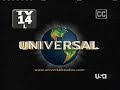 Universal Pictures Imagine Entertainment Working Title 2008