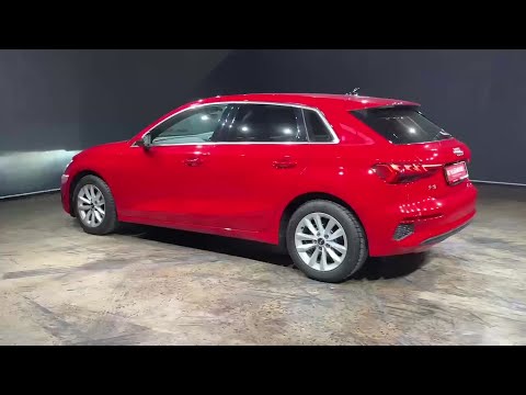 Audi A3 1.0 TFSI AUTOMATIC - CRUISE CONTROL - REVE - Image 2