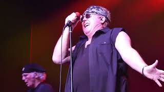 Loverboy Performing The Kid Is Hot Tonite at The Paramount in Huntington