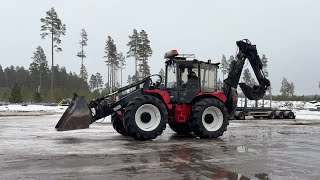 Huddig 960 retroexcavadora | Imagen 4 - Machineryline