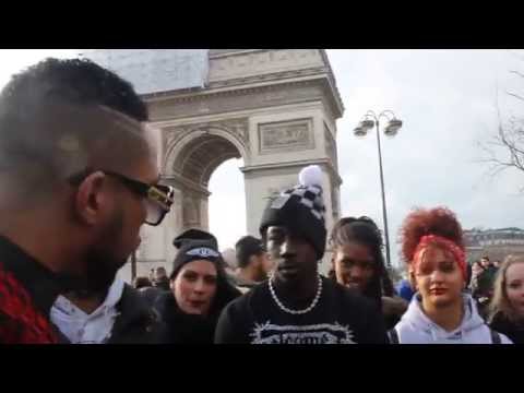 Kemarl1Fam vs Smoothy