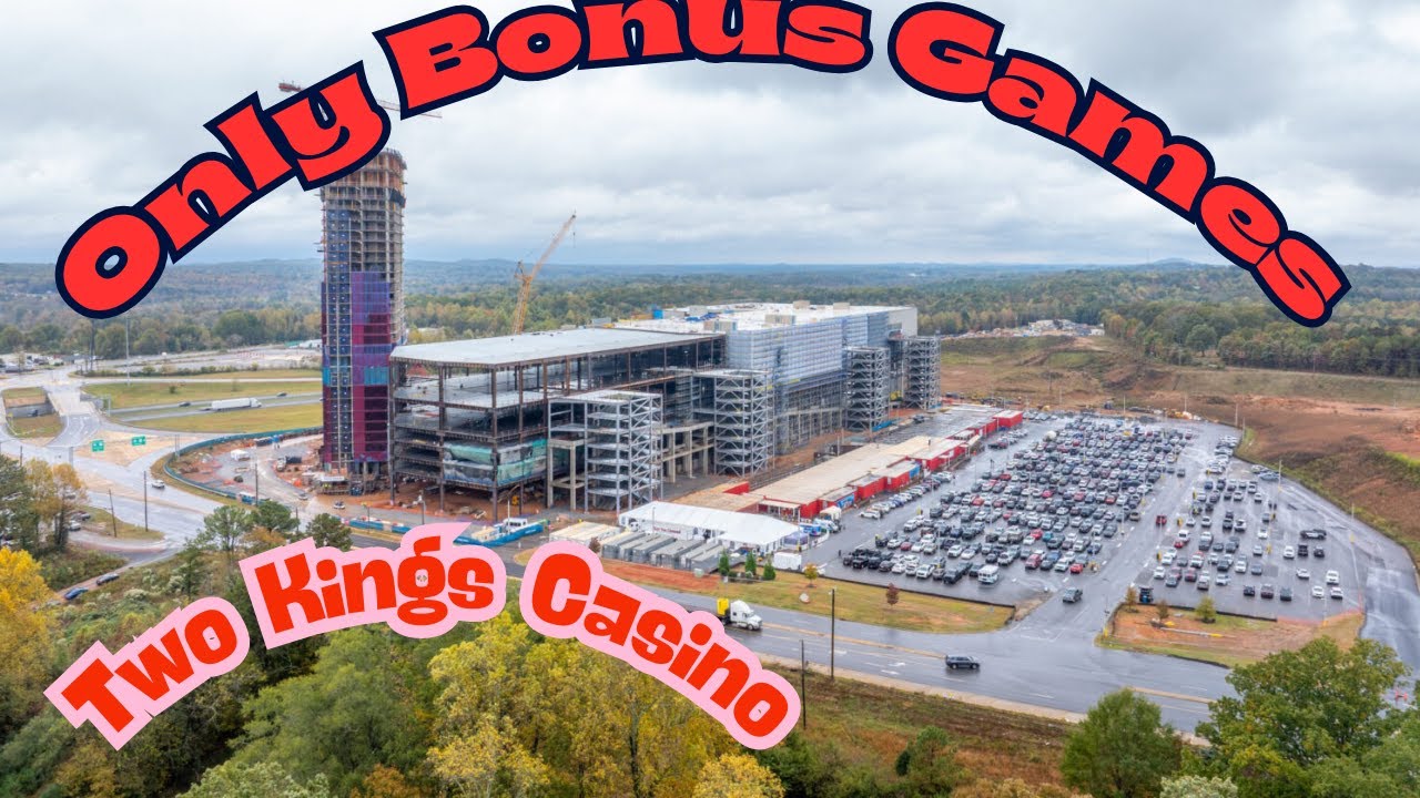 Big Wins on Bonus Games