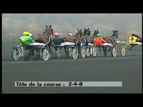 1997 GRAND PRIX DE BRETAGNE - LA COURSE - CAPITOLE