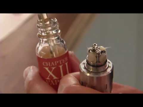 Vape & Tabasco Shops