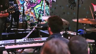Jukebox the Ghost - Postcard - Audiotree Live in Austin 2015