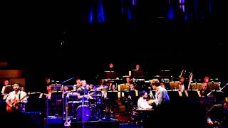 Local Natives - Shape Shifter @ the Walt Disney Concert Hall