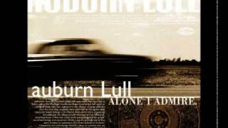Auburn Lull - Tidal