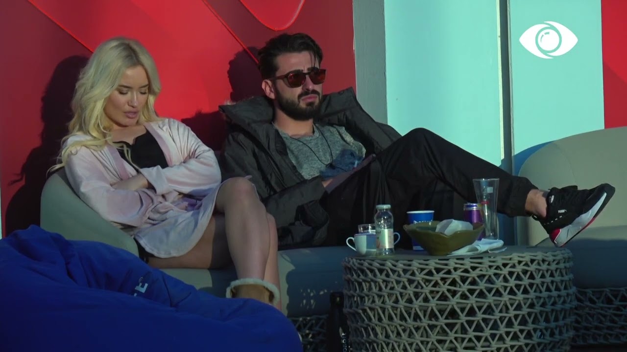 “Po vihet në zmadhim gjithë sjellja ime”, Dea bisedon me Xhonatanin