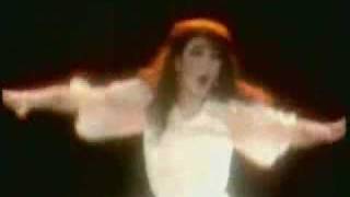 Wuthering Heights Kate Bush &amp; Hayley Westenra