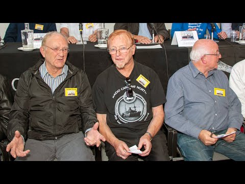 Radioday 22-03-2014 Part 11 - Wally Meehan