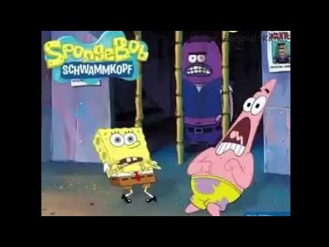 Spongebob Schwammkopf (Hörspiel/deutsch) Folge 26