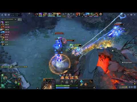 Complexity Gaming VS Team Xolotl Game 3 Dreamleague Season 11 Highlights