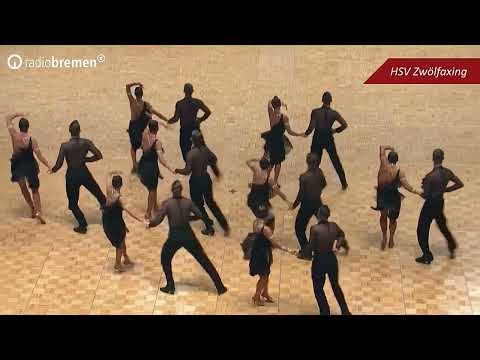 2023 World Championship HSV Zwölfaxing - Momentum