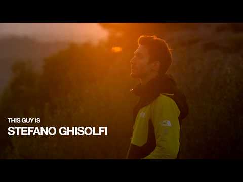 Stefano Ghisolfi's 9B+ Climb | The North Face