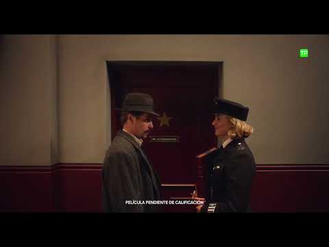 Escena: 'Seguro que lo conoce'