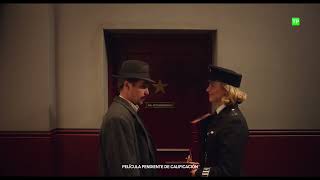 Escena: 'Seguro que lo conoce'