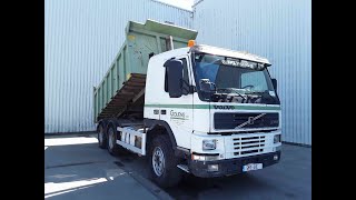 Prodaja Volvo FM 12 420 lames tractor-tipper kipera - Slika 4 | Autoline HR Volvo FM 12 420 lames tractor-tipper kiper | Slika 4 - Autoline