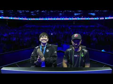 Evo 2024 Winners Semi Finals Fate Atif Vs Keisuke | Tekken 8