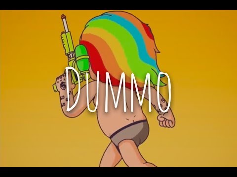[FREE] 6ix9ine Type Beat 2018 - "DUMMO" | Free Type Beat | Rap/Trap Instrumental 2018