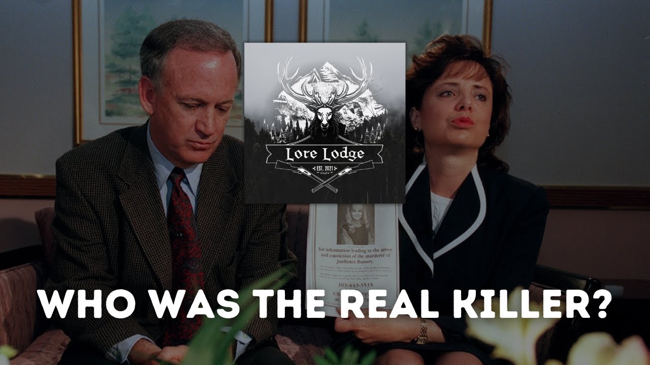 The Night JonBenét Died | Podcast Episode 150