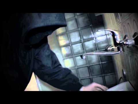 Ali - Society Issues (TEASER)