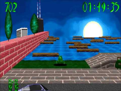 3d frog frenzy cheats pc