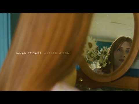 Jaman ft. SARR — Axtardım Səni