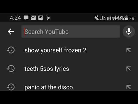 [ASMR] yoda takes control of the death star and kills james charles with it