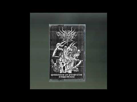 WARGOAT -  Necromantic witchcult EP preview