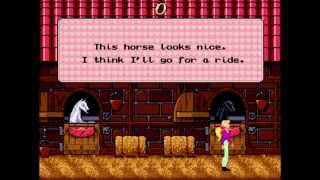 Barbie Vacation Adventure