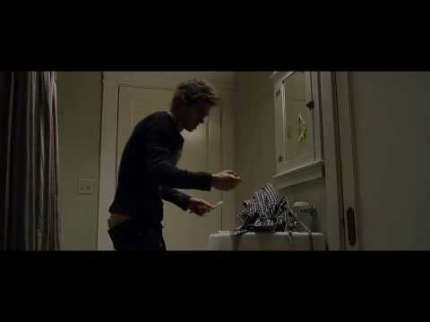 The Amazing Spider Man Peter Parker Wake Up Scene 2012 Movie CLIP HD