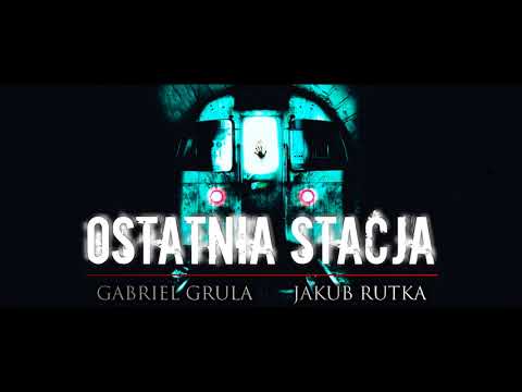 Ostatnia Stacja - CreepyPasta (PL)