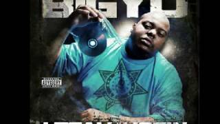 BIG YO feat BIG RUBE-WE SAY THE SAME SHIT