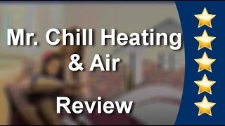preview picture of video 'Air Conditioner Services - Spring TX - (832) 698-4262 - Mr. Chill Heating & Air Great 5 Star Re...'