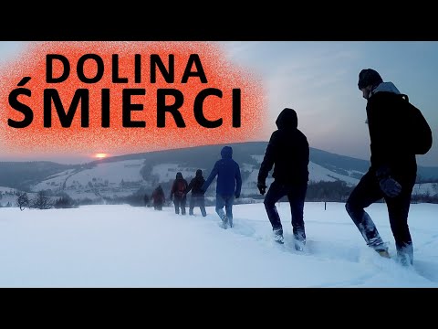 Dolina Śmierci - Operacja dukielsko-preszowska (Chyrowa, Iwla)