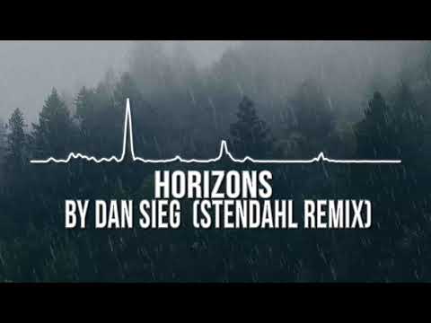 Dan Sieg - Horizons (Stendahl Remix)