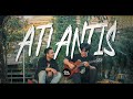 Seafret - Atlantis (Acoustic Cover by Skinny Bundle)