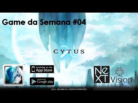 cytus ios full version