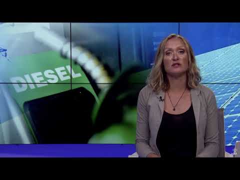 APTN National News - Kitasoo/Xai'xais Klemtu Hydropower Project (July 13, 2020)