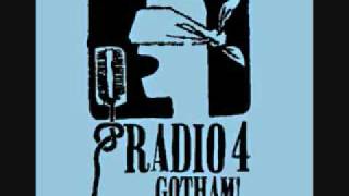 Radio 4 - Our Town - 2002