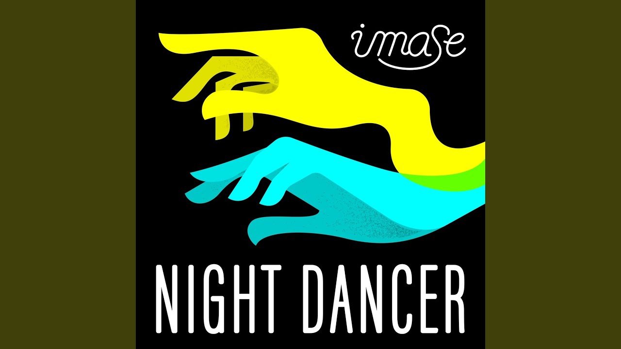 NIGHT DANCER