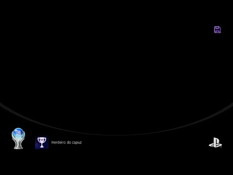 Gotham Knights - Platina Trophy