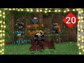 Minecraft RIC VS 3 Huntteria TAAS Luukku 20