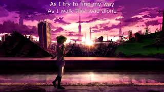 Amber Pacific - Shine (with lyrics)