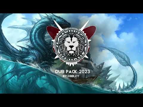 Obbley - Dub Pack 2023