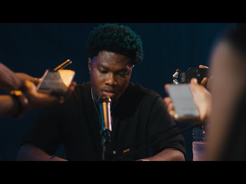 LEUFA - INTRO ( MIXTAPE ) 